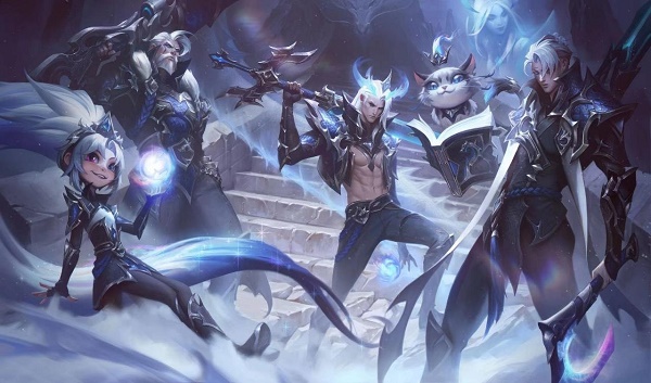 DOTA2 震中杯：RNG零比二惨遭自己二队SAG淘汰