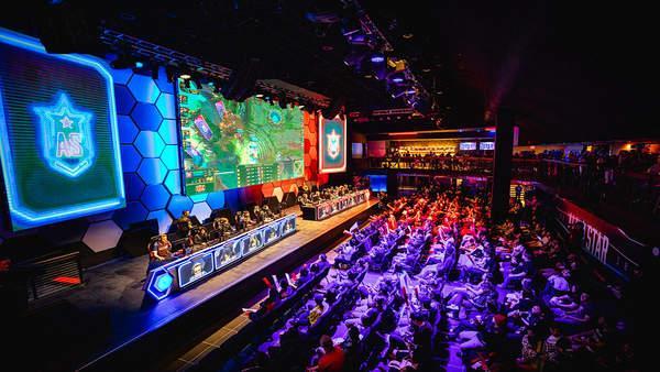 Vitality 夺回 VALVE 世界排名第一的位置