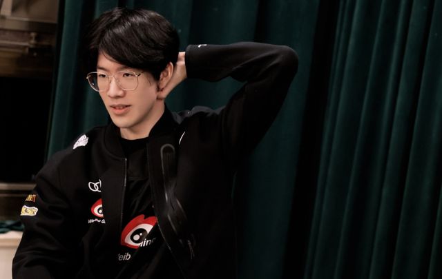 TT赛后群访 ucal ：很久没进季后赛了，很开心！