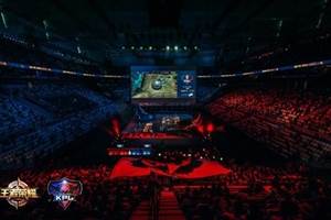 All Gamers 和 TEC Esports 从 VCT 2025： China Kickoff 中被淘汰