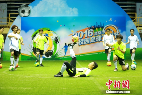 YEKINDAR ： “我回来了。不是开玩笑”