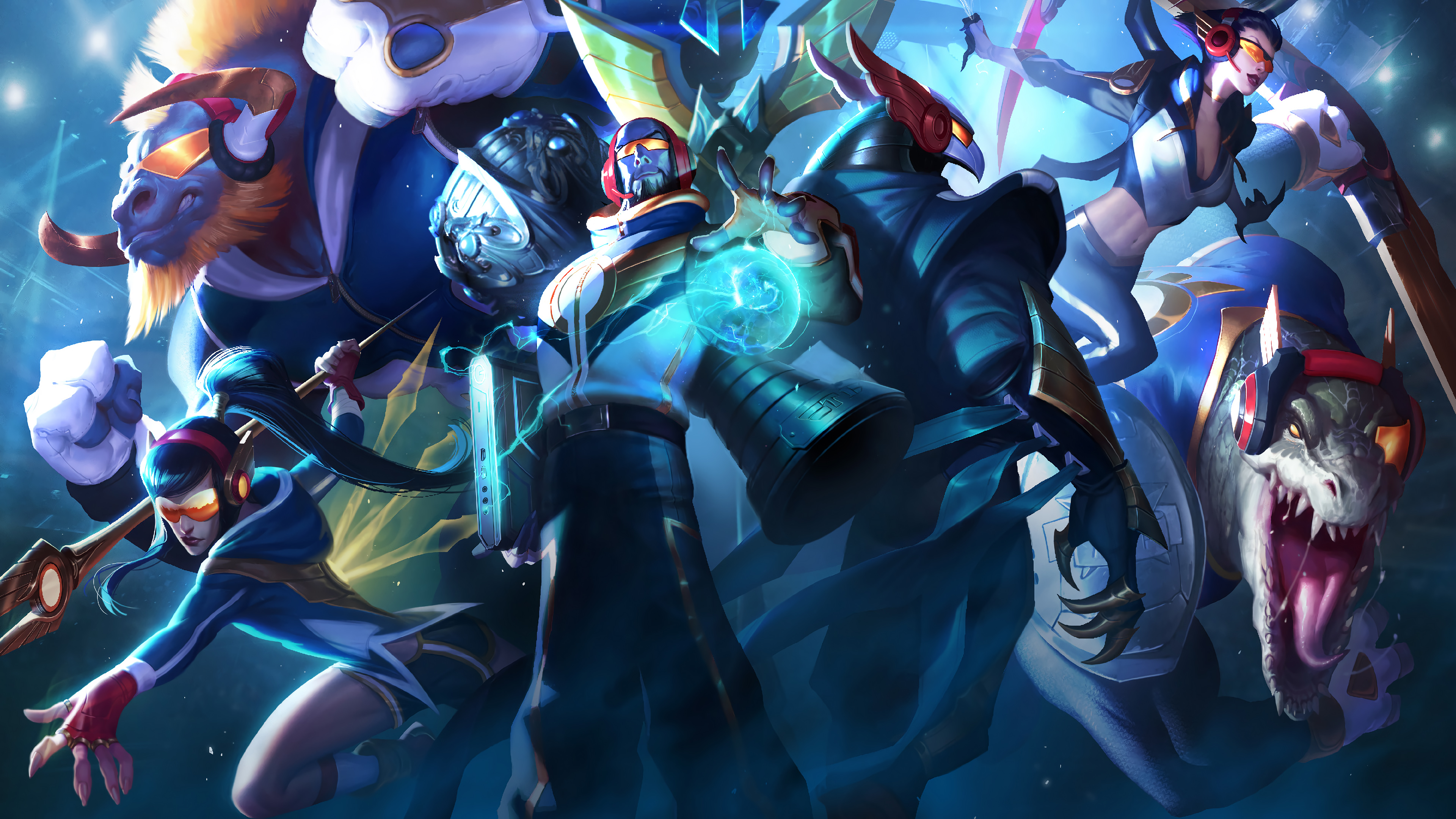 安娜·唐伦透露VALORANT中的重播功能日期和Tejo削弱