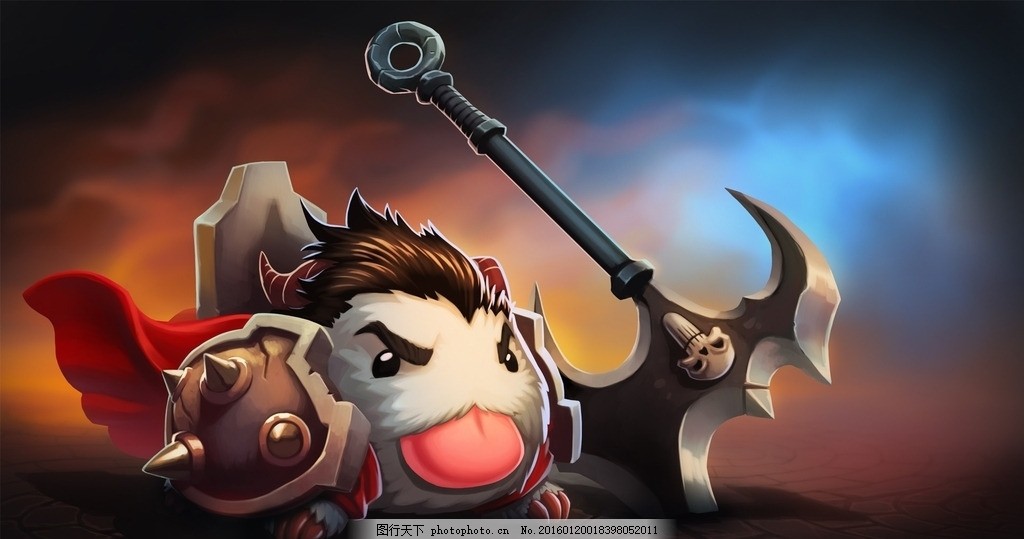 Wildcard成为《冰与火》冠军 Europe