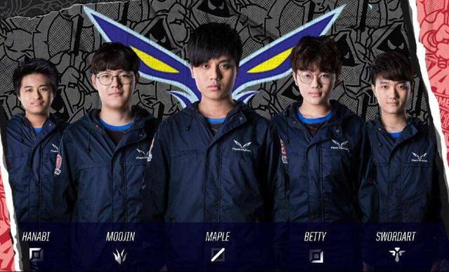BLAST秋季决赛的冲突 - 队长们抗议在 Astralis 的“紧急替换”；