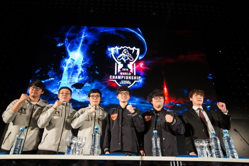 ESL Impact League 第八季参赛者已公布