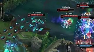 JD Gaming 官方： MISSING 玩家正式续约再战一年！