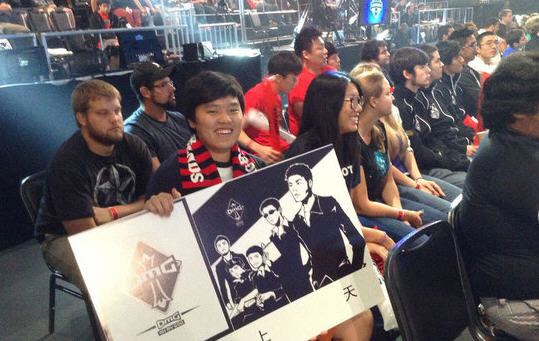 CSGO：降维打击 Heroic成功夺冠Pinnacle Winter