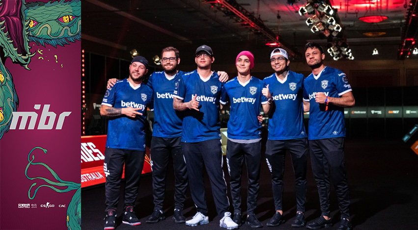 DisguisedToast 和 tarik 将在 Masters Toronto 2025 的表演赛中对决