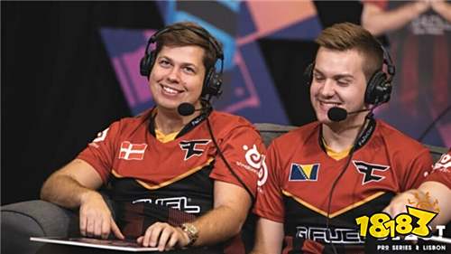 CS本周排名：Spirit第一不变，TYLOO下滑两名